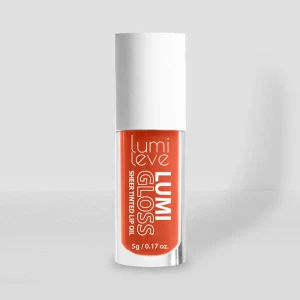 (22.07.26) LUMILEVE lumiGLOSS Barwiony Olejek do Ust 5 g