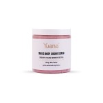 Yuana Naturalny Magiczny Peeling Cukrowy do Ciała 250 ml