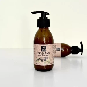 FERNY Żel do mycia twarzy - Panda Mała 150 ml