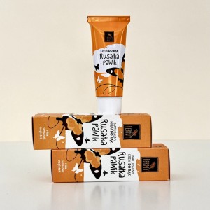 FERNY Krem do rąk - Rusałka Pawik 50 ml