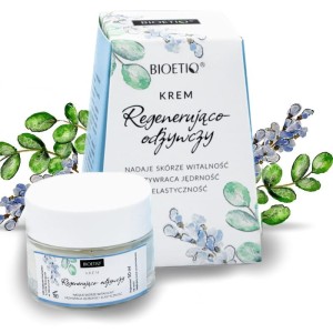 Bioetiq Krem regenerująco – odżywczy 50 ml