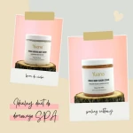 Yuana Zestaw Magia Ciała