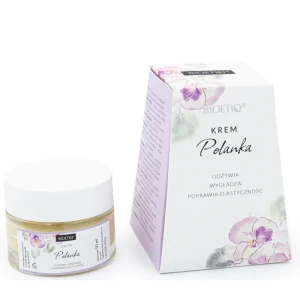 Bioetiq Polanka Krem do cery suchej i dojrzałej 50 ml