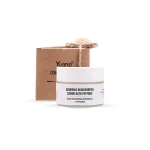 Yuana Krem Ceramidowa Regeneracja z Peptydami 50 ml