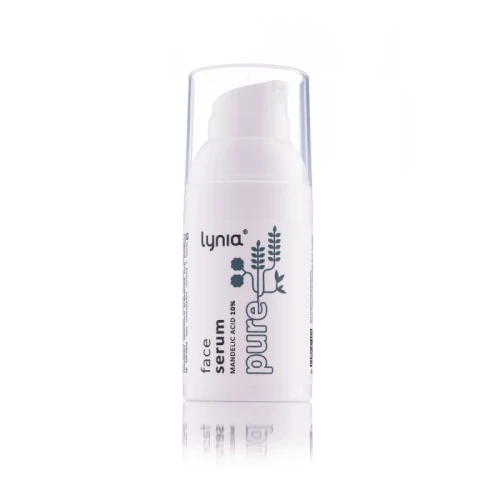 lynia-pure-serum-migdalowe-oczyszczanie-przebarwienia