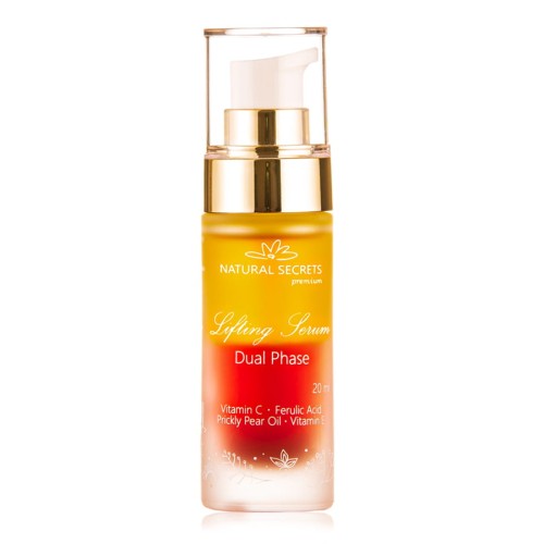 lifting-serum-dwufazowe-kwas-ferulowy-witamina-c-natural-secrets