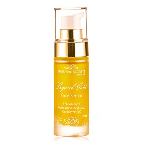 serum-przeciwstarzeniowe-rozświetlenie-liquid-gold-natural-secrets