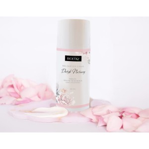 Bioetiq Balsam do ciała Dotyk Natury 150 ml