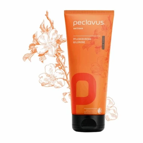 peclavus-pflegedusche-wildrose-balsam-pod-prysznic-nawilzenie-relaks-olej-jojoba-aloes