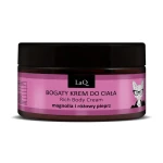 LaQ Krem do ciała MAGNOLIA 200 ml