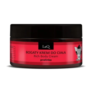 LaQ Krem do ciała PRALINKA 200 ml
