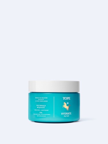 YOPE Maska Hydrate