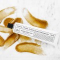 peeling do cery suchej i mieszanej z olejem sezamowym