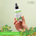 Vianek tonik-wcierka do skóry głowy z pokrzywą – naturalny kosmetyk do włosów