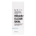 krem prebiotyczny SPF50 Veoli – satynowo-matowe wykończenie