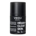 Veoli Hello Clear Skin SPF50 – krem ochronny pod makijaż