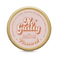 Bio brokat do twarzy Peachy Pink – naturalny brokat kosmetyczny No Guilty