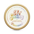 Naturalny brokat do makijażu Rainbow Freckles – bio glitter w tęczowych odcieniach