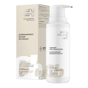 Eeny Meeny Zaawansowany Balsam Na Cellulit 200 ml