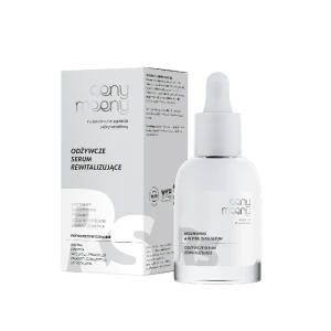 Eeny Meeny Odżywcze serum rewitalizujące 30 ml