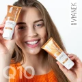 Vianek z koenzymem Q10 – pielęgnacja i regeneracja skóry twarzy