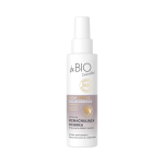 beBIO Baby Hair Complex Naturalna wzmacniająca wcierka do skóry głowy i włosów 100 ml