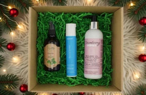 Codzienny rytuał dla cery tłustej, wrażliwej i trądzikowej