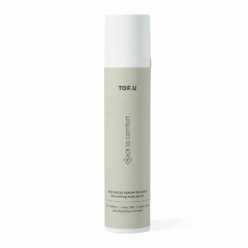 Back To Comfort TOForU – Odżywcze serum do ciała