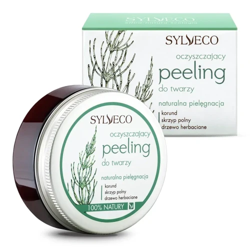 sylveco-oczyszczajacy-peeling-do-twarzy-glebokie-oczyszczanie-naturalne-składniki.webp