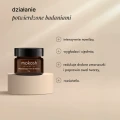 Mokosh Figa wygładzający krem do twarzy 15 ml – naturalny krem nawilżający pod makijaż, działanie potwierdzone badaniami