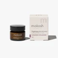 Mokosh Figa wygładzający krem do twarzy 15 ml – naturalny krem nawilżający pod makijaż, mini pojemność