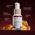 Peeling kwasowy z kwasem bursztynowym Slavia Cosmetics wygładzający skórę i wyrównujący koloryt