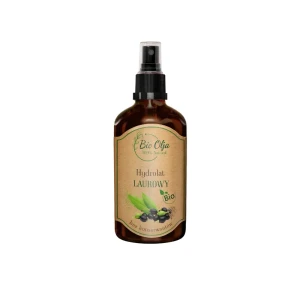 Bio Olja BIO Hydrolat laurowy 100 ml