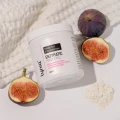 peeling enzymatyczny w proszku Lynia papaina ficyna glukonolakton oczyszczanie porów
