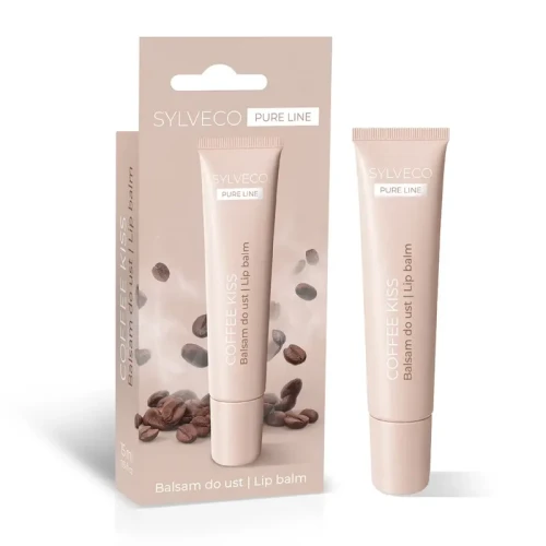 sylveco-pure-line-coffee-kiss-balsam-do-ust-kawa-ochrona-ust