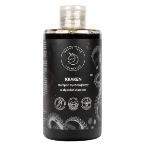  HAIRY TALE COSMETICS Kraken szampon trychologiczny 250 ml