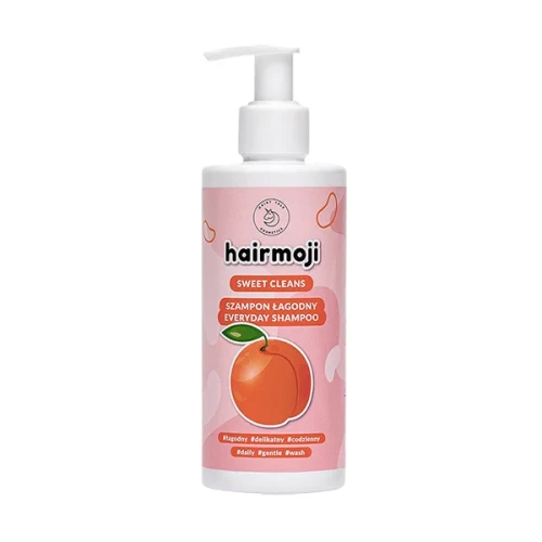 hairmoji-sweet-cleans-brzoskwinia-szampon-lagodny