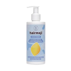 HAIRMOJI Sour Power szampon mocny 240 ml