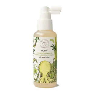 HAIRY TALE COSMETICS Murky normalizująca wcierka do przetłuszczającej się skóry głowy 120 ml