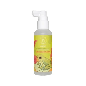 HAIRY TALE COSMETICS Froggy wcierka wspierająca mikrobiom 120 ml