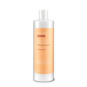 SYLVECO PURE LINE Nawilżająco-odżywczy żel pod prysznic 400 ml