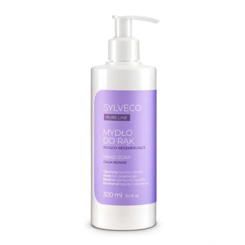 sylveco-pure-line-mydlo-do-rak-kojaco-regenerujace-aloes-betaina