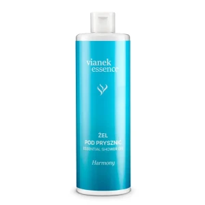 VIANEK ESSENCE Żel pod prysznic Harmony 400 ml 