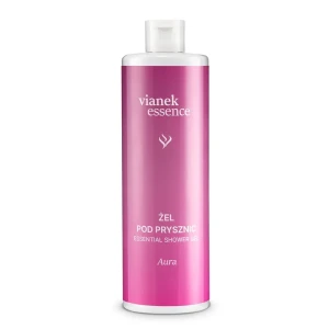 VIANEK ESSENCE Żel pod prysznic Aura 400 ml