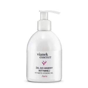 VIANEK ESSENCE Żel do higieny intymnej Aura 300 ml