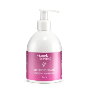 VIANEK ESSENCE Mydło do rąk Aura 300 ml