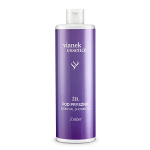 VIANEK ESSENCE Żel pod prysznic Ember 400 ml