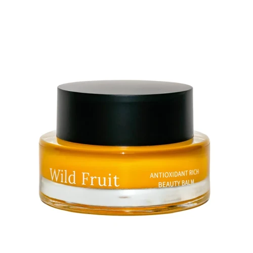 Бальзам для лица и тела USVA Wild Fruit антиоксидантный, для сухой кожи, 30 мл