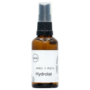 LaLe Hydrolat arbuz z miętą, 50 ml 