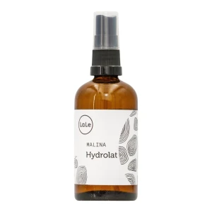 LaLe Hydrolat z malin, 100 ml